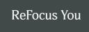ReFocus You Psychological Services logo